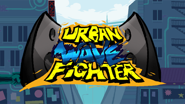 Urban Wave Fighter